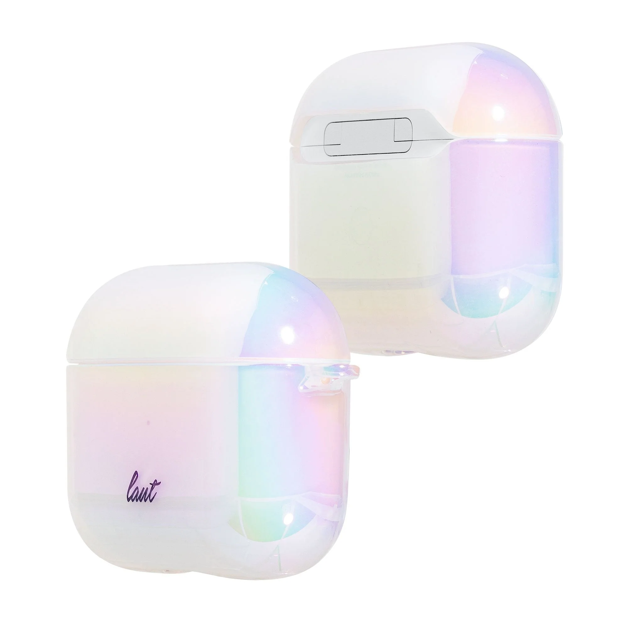 Funda para AirPods (3.ª generación) HOLO de Laut - Image 3