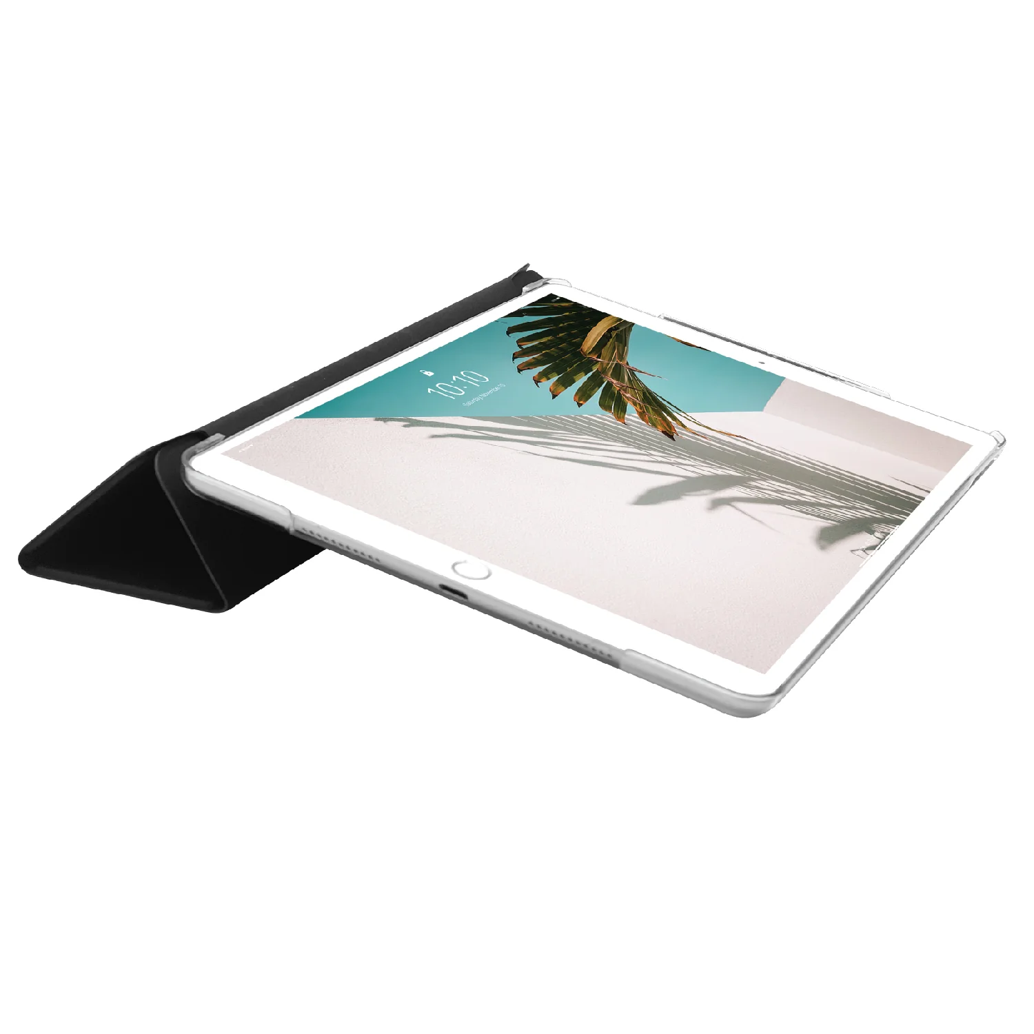 Funda para iPad de 10,2 pulgadas de Macally - Negro - Image 5