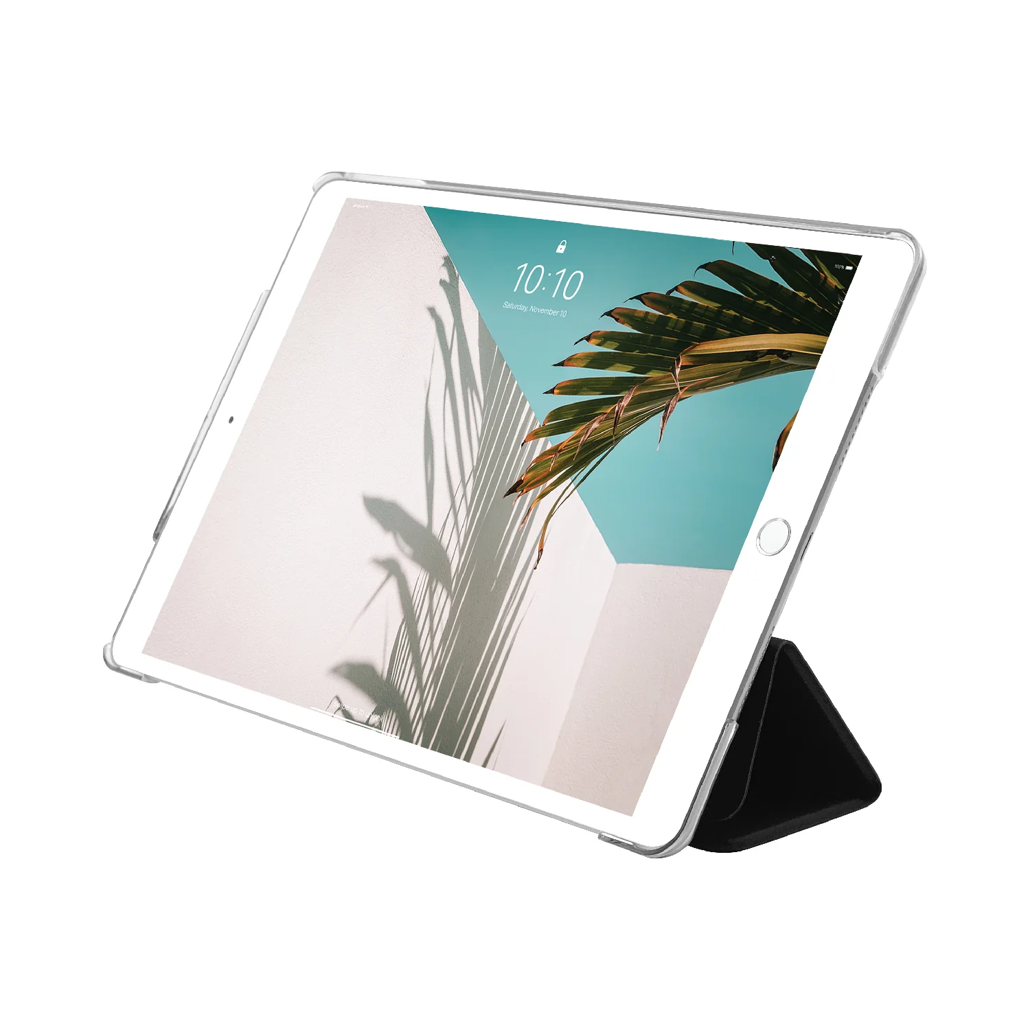 Funda para iPad de 10,2 pulgadas de Macally - Negro - Image 6
