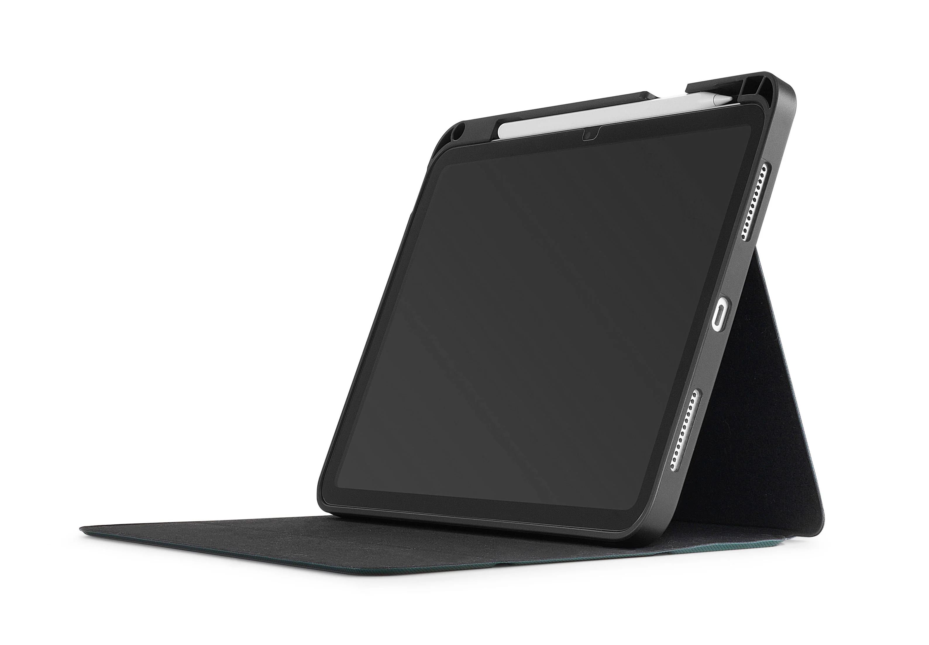 Funda para iPad 10,9 pulgadas/A16 Elite de INTECAT - Verde - Image 4