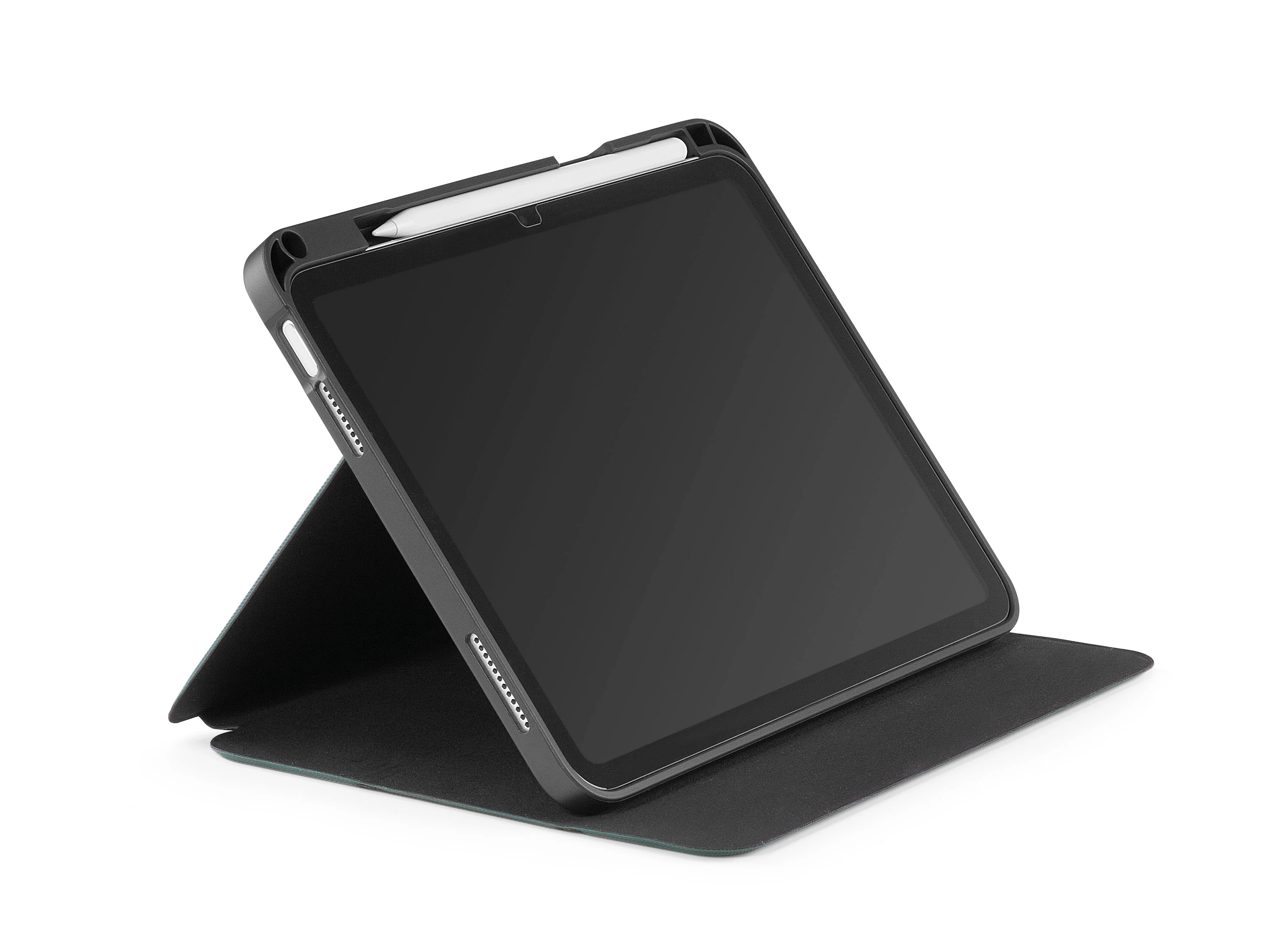 Funda para iPad 10,9 pulgadas/A16 Elite de INTECAT - Verde - Image 5
