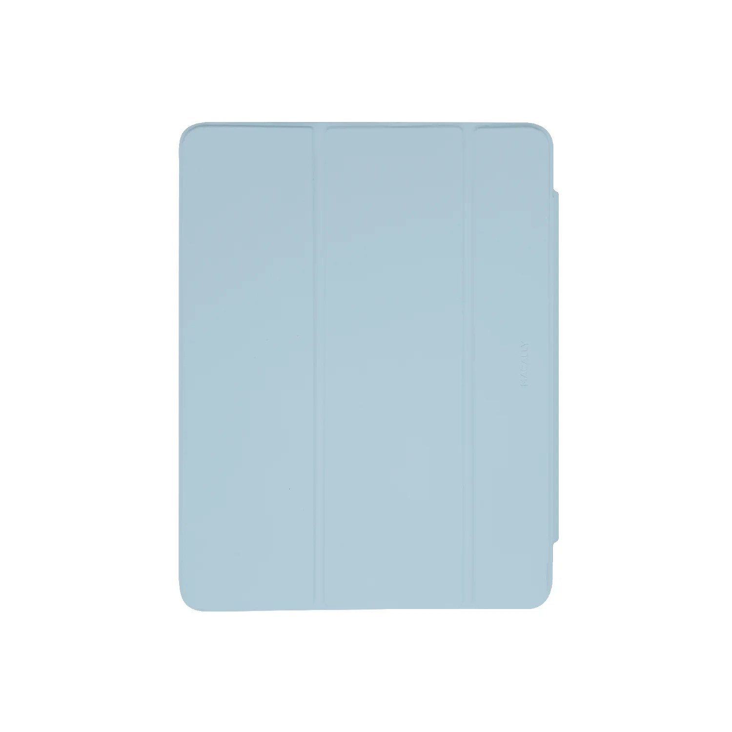Funda para iPad Air de 11 pulgadas M2/M3 de Macally - Celeste