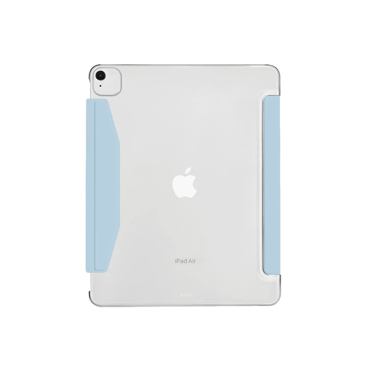 Funda para iPad Air de 11 pulgadas M2/M3 de Macally - Celeste - Image 3