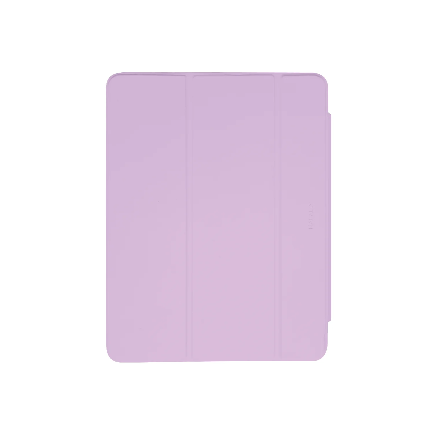 Funda para iPad Air de 11 pulgadas M2/M3 de Macally - Lila