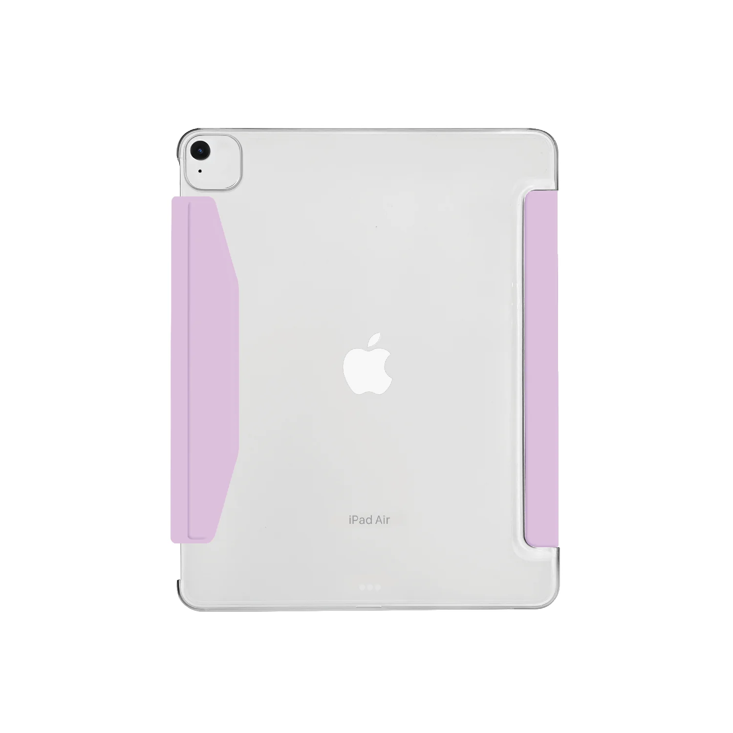 Funda para iPad Air de 11 pulgadas M2/M3 de Macally - Lila - Image 3