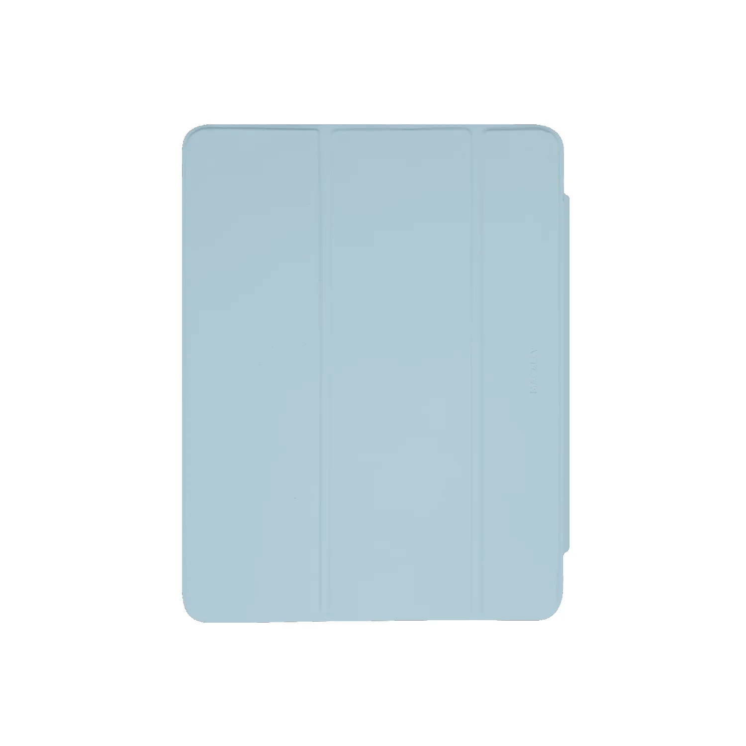 Funda para iPad Air de 13 pulgadas M2/M3 de Macally - Celeste