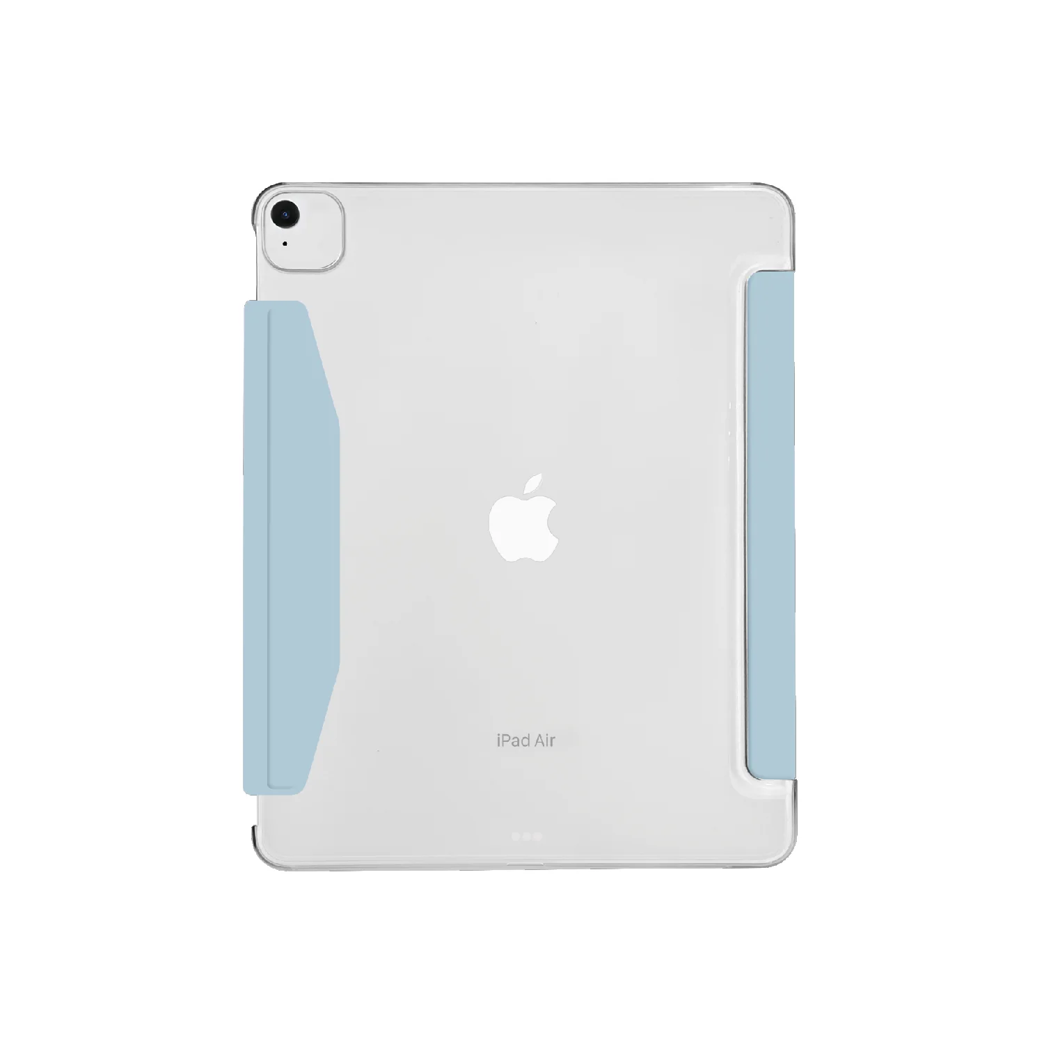 Funda para iPad Air de 13 pulgadas M2/M3 de Macally - Celeste - Image 3