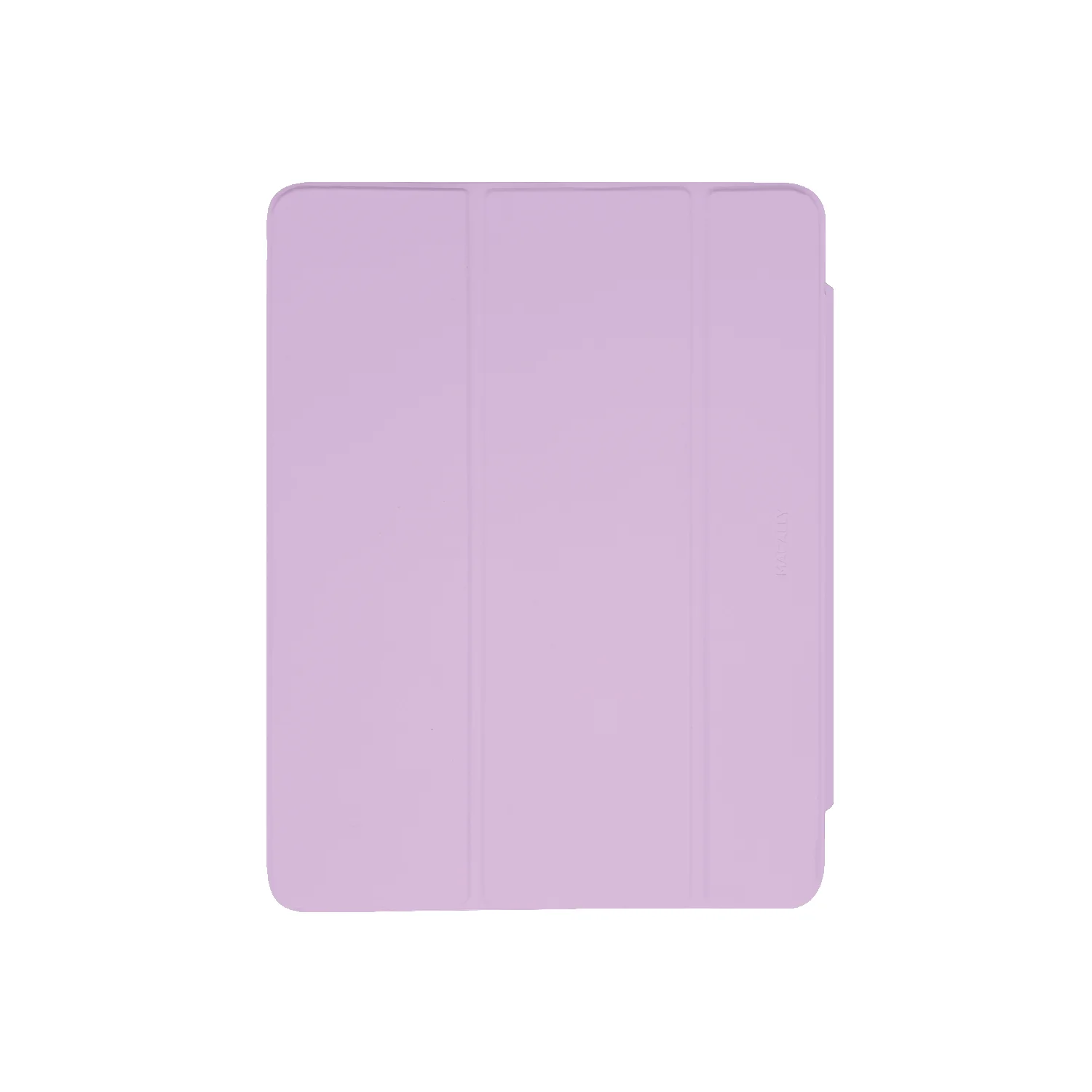 Funda para iPad Air de 13 pulgadas M2/M3 de Macally - Lila