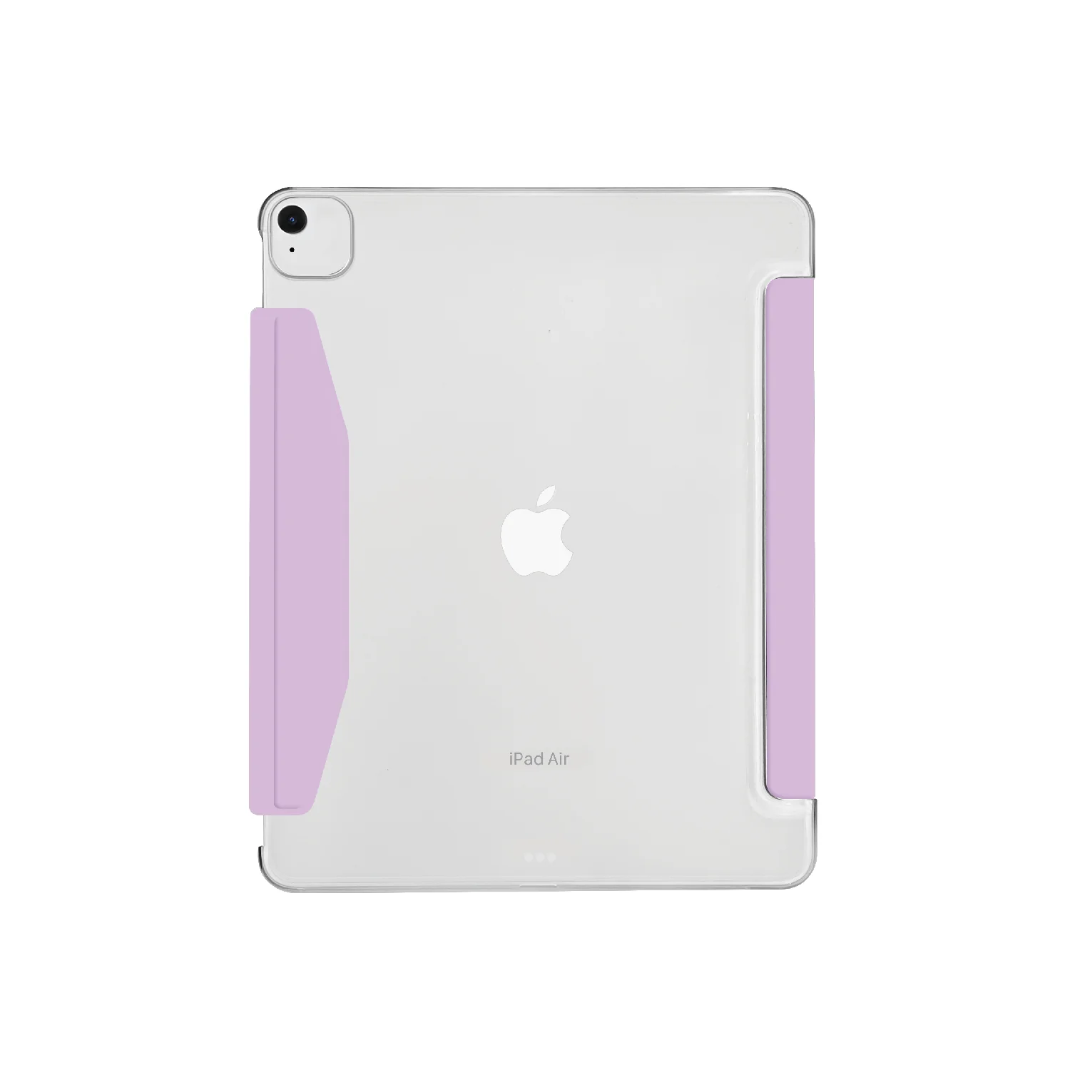 Funda para iPad Air de 13 pulgadas M2/M3 de Macally - Lila - Image 3