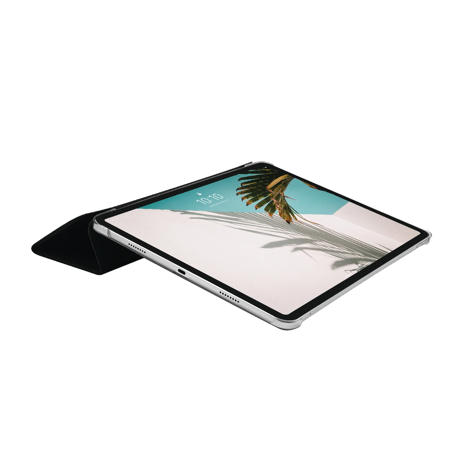 Funda para iPad Air de 13 pulgadas M2/M3 de Macally - Negro - Image 5