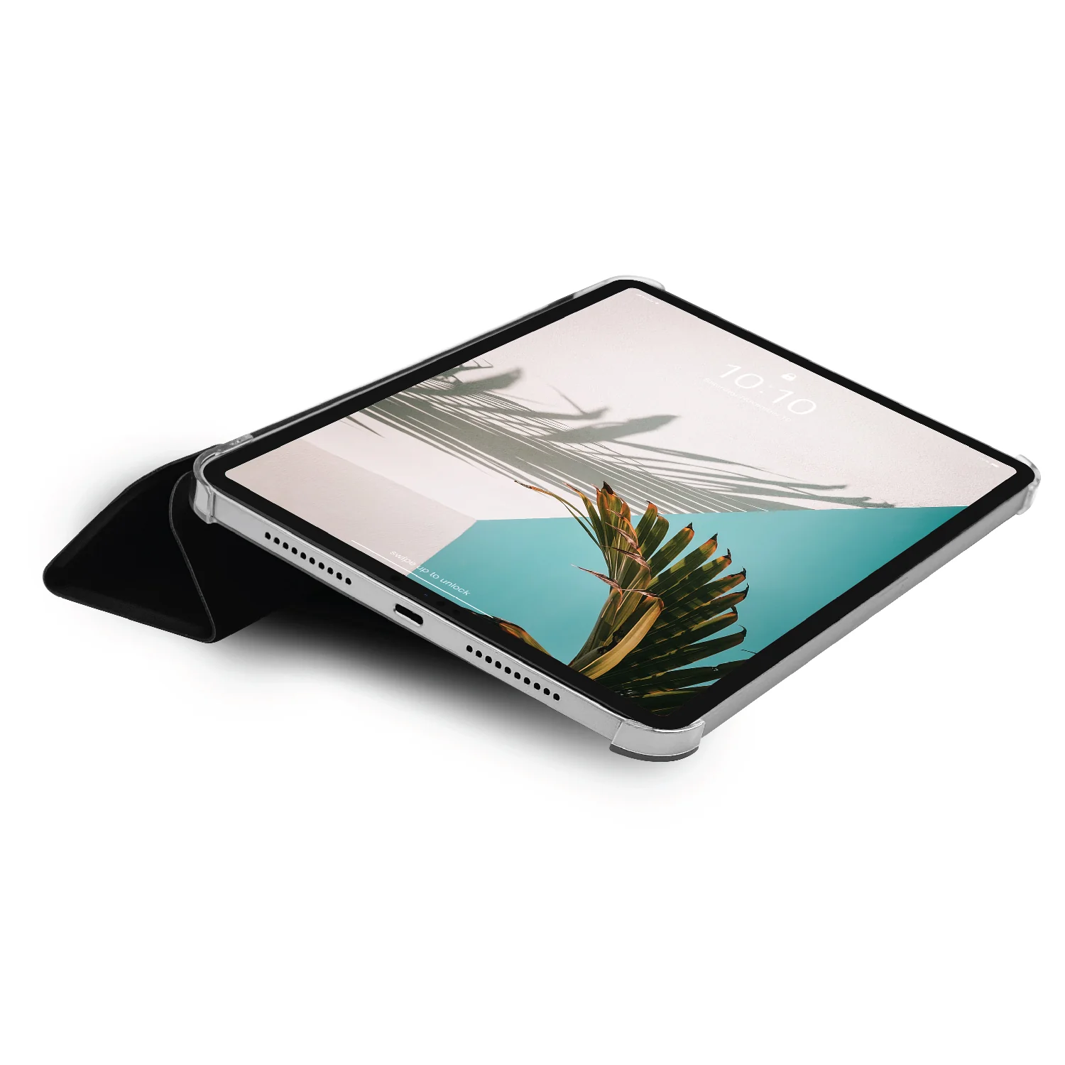 Funda para iPad mini 6ªGen/A17 Pro de Macally - Negro - Image 5