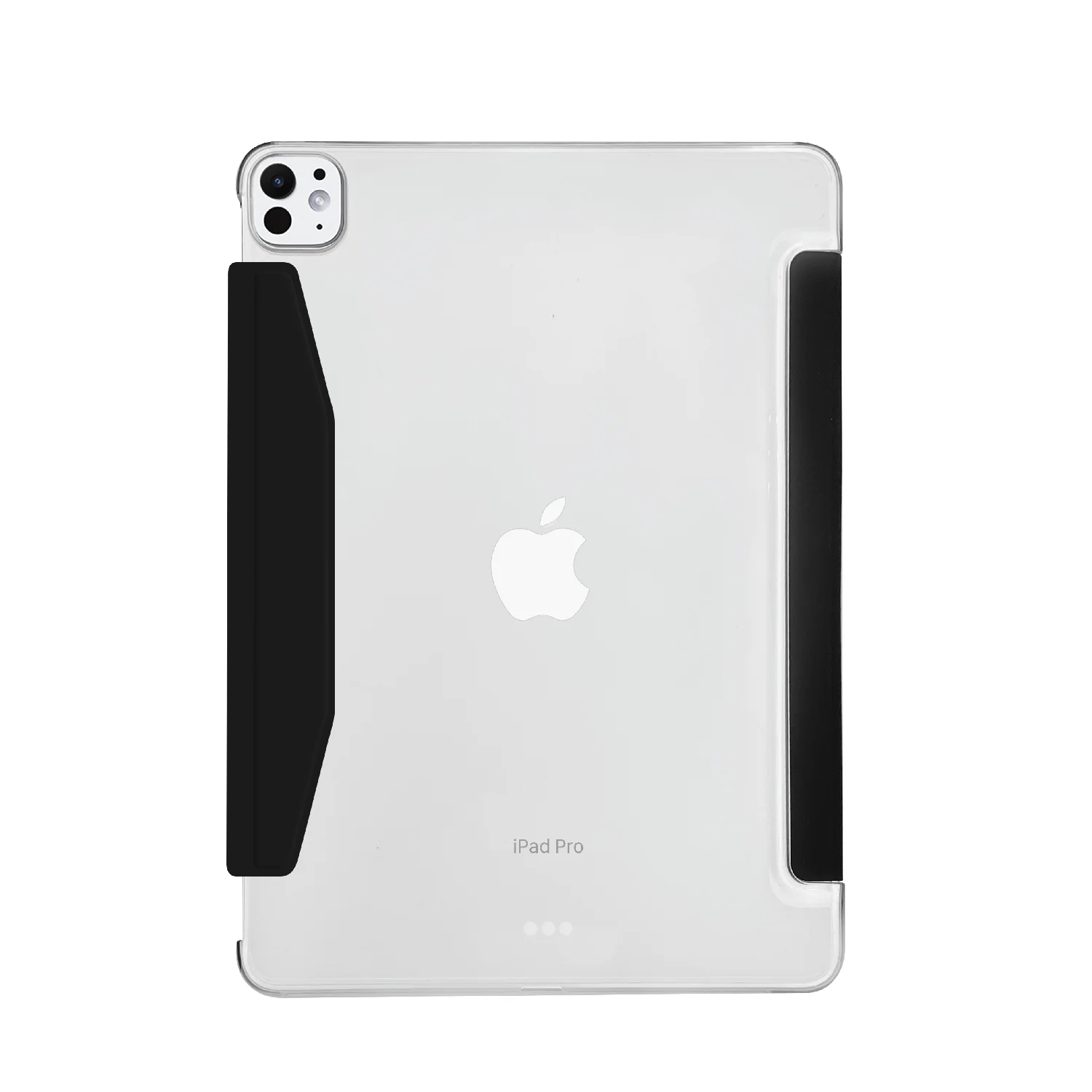 Funda para iPad Pro M4 de 11 pulgadas de Macally - Negro - Image 3