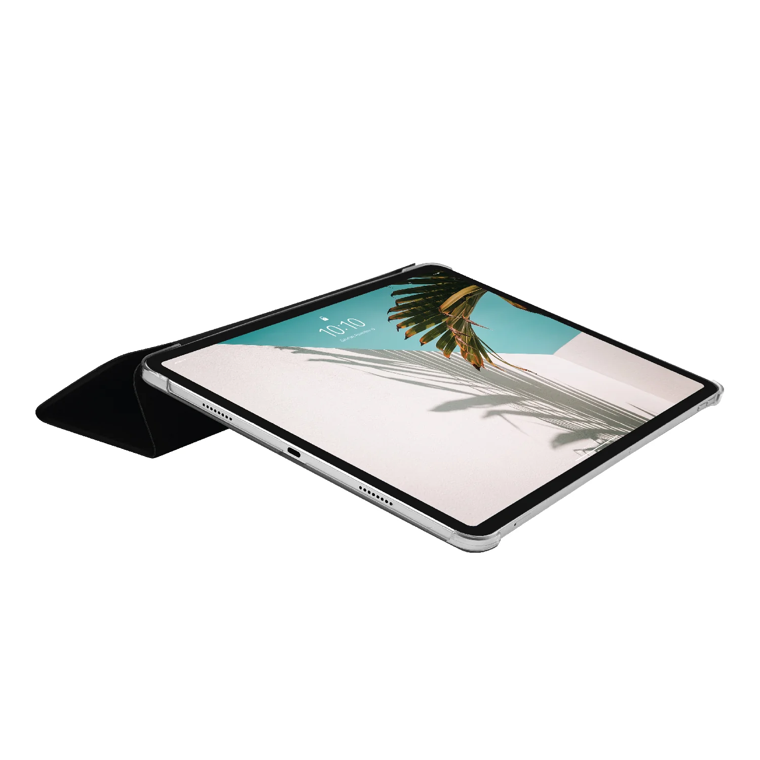 Funda para iPad Pro M4 de 11 pulgadas de Macally - Negro - Image 5