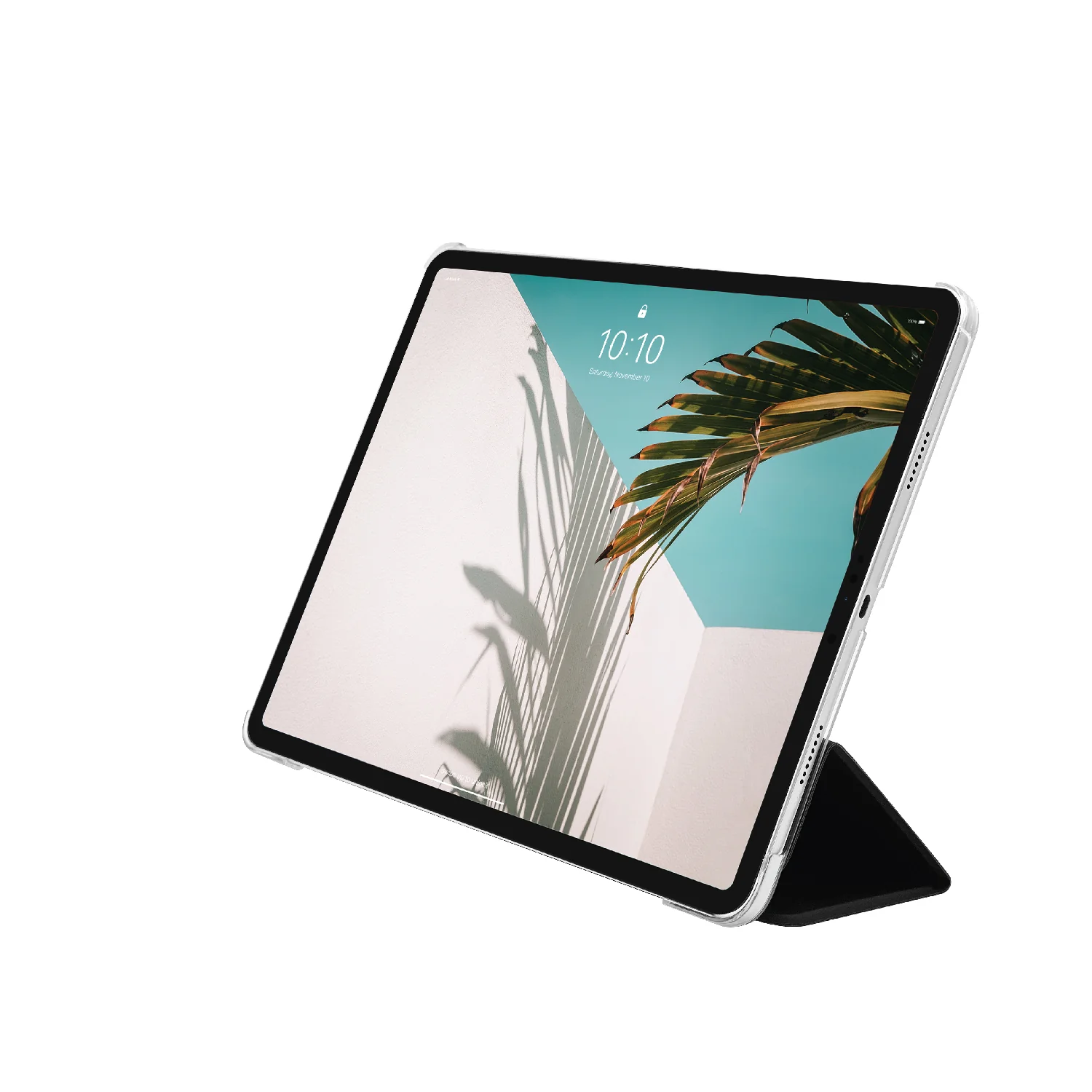 Funda para iPad Pro M4 de 11 pulgadas de Macally - Negro - Image 6