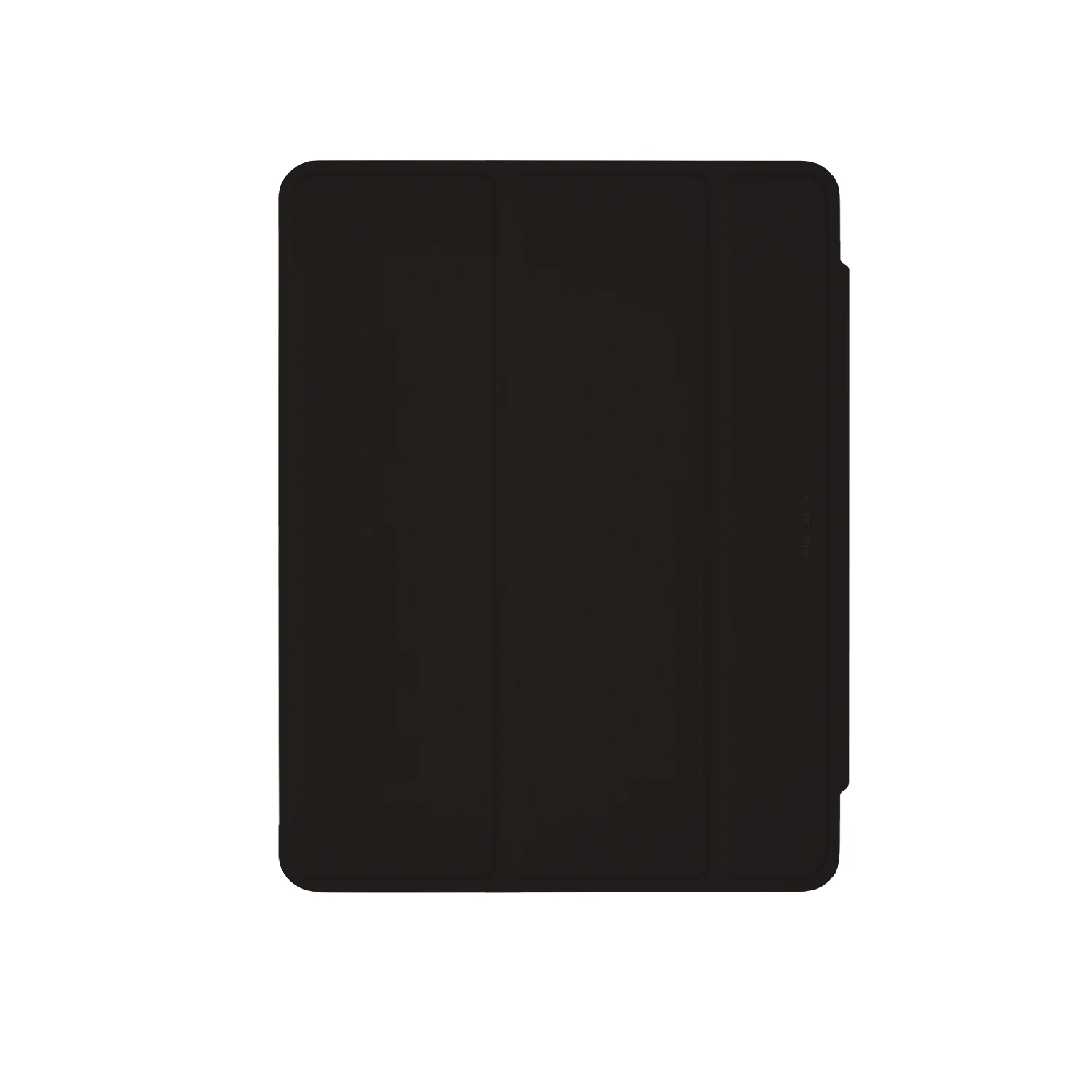 Funda para iPad Pro M4 de 13 pulgadas de Macally - Negro