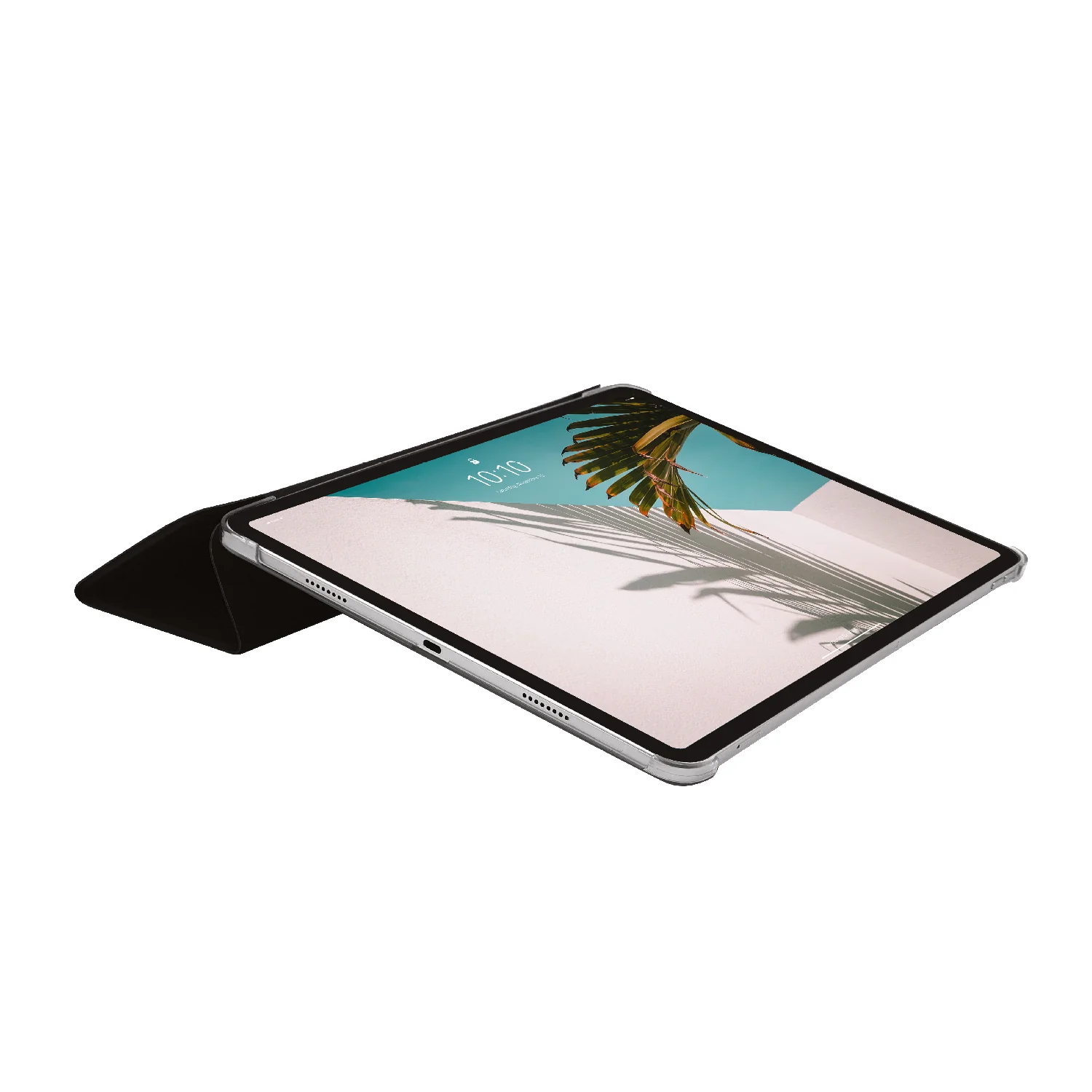 Funda para iPad Pro M4 de 13 pulgadas de Macally - Negro - Image 5