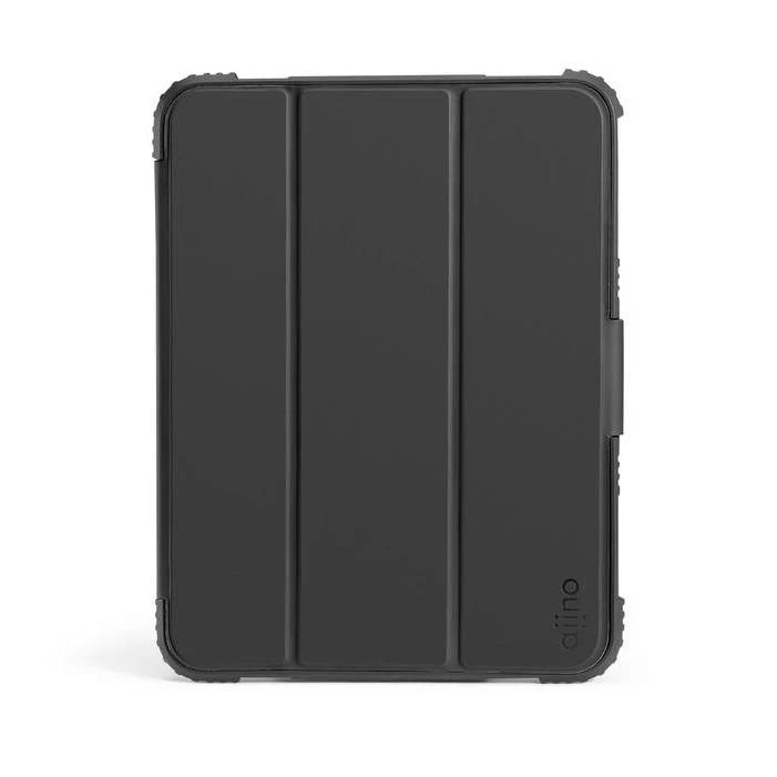Funda para iPad 7ª/8ª/9ª Generación Roller de INTECAT - Negro