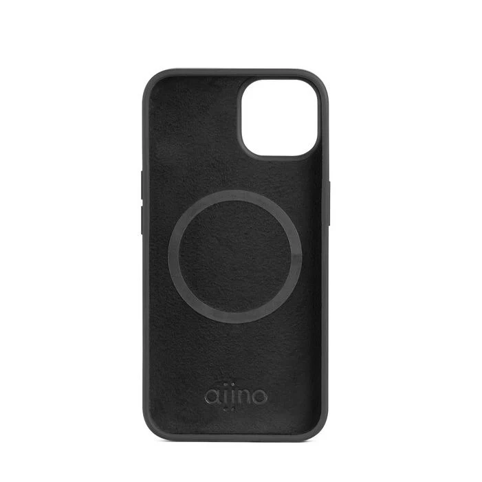 Funda para iPhone 14 Plus Allure MagSafe de INTECAT - Negro - Image 3