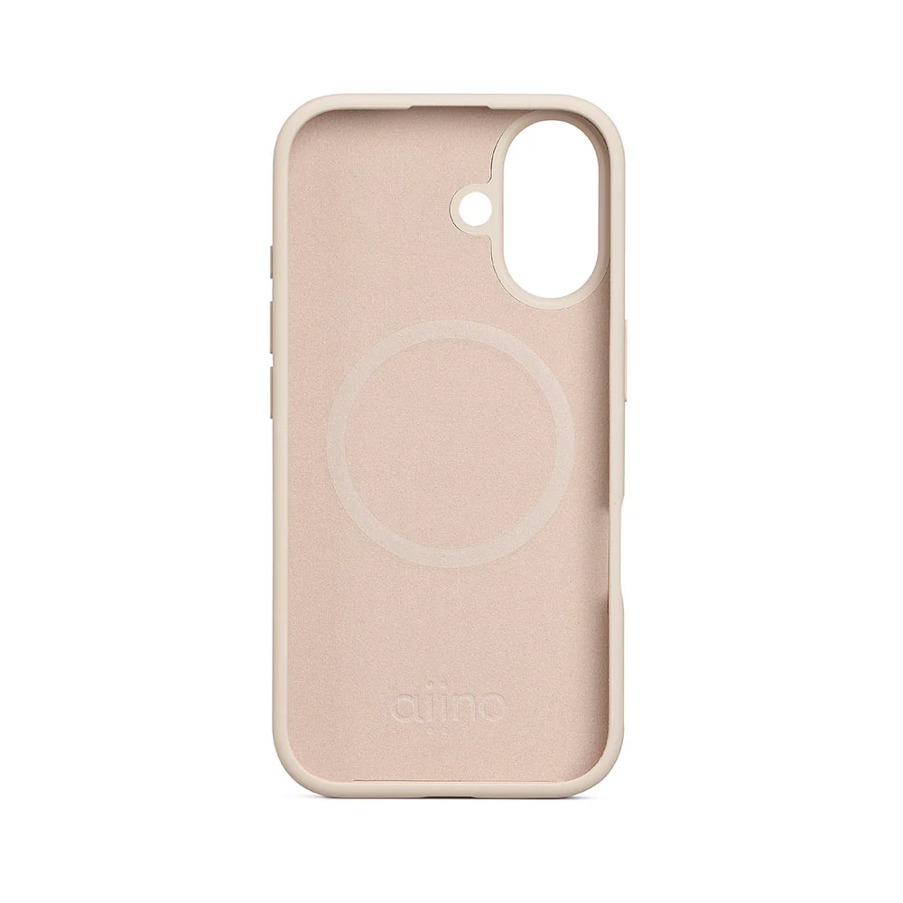 Funda para iPhone 16 Allure MagSafe de INTECAT - Arena - Image 3