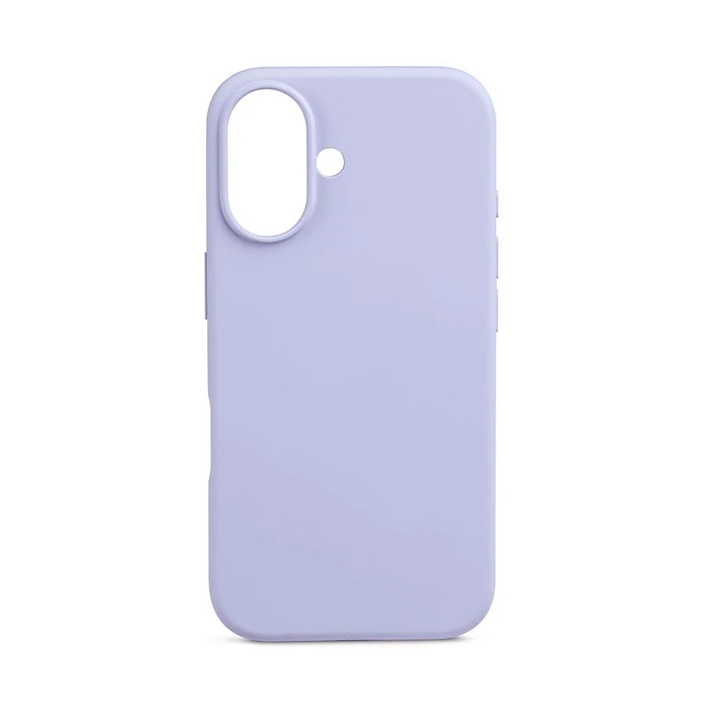 Funda para iPhone 16 Allure MagSafe de INTECAT - Lila