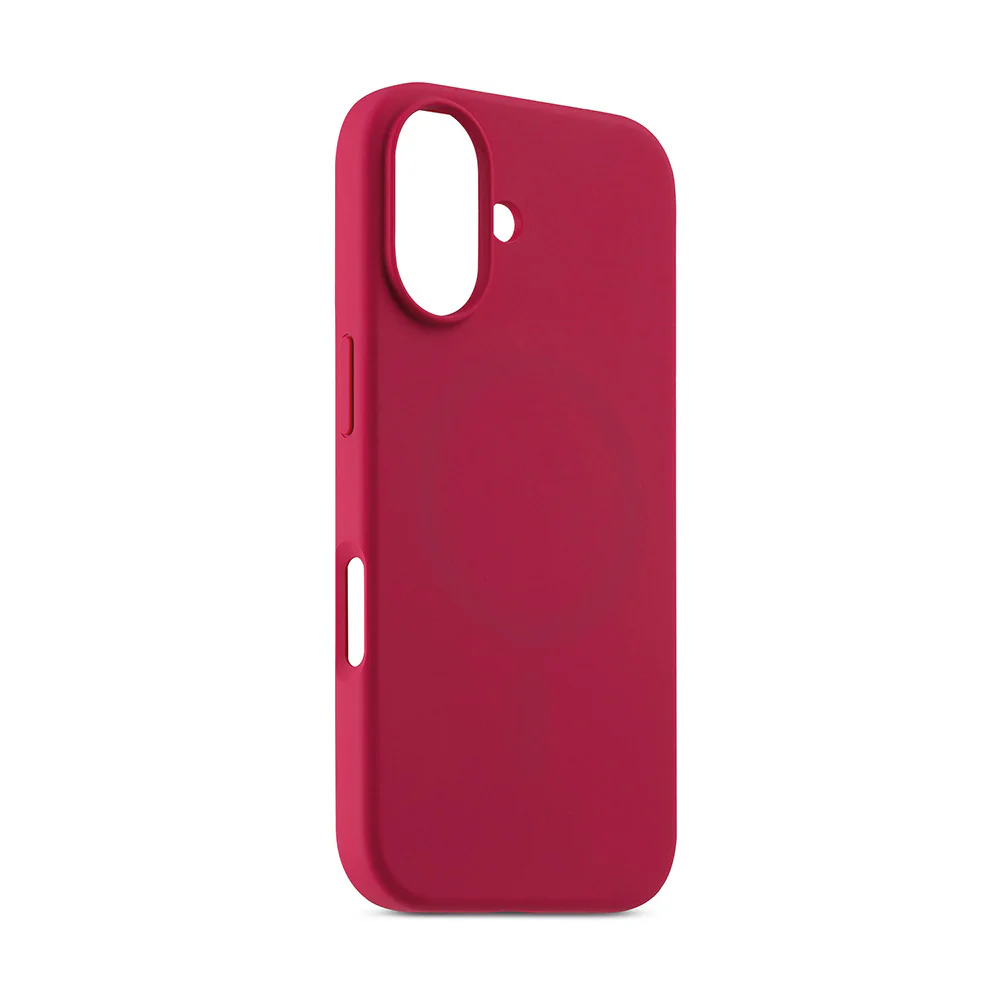 Funda para iPhone 16 Allure MagSafe de INTECAT - Rojo cereza - Image 2