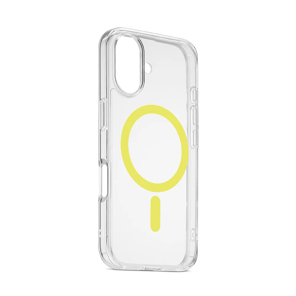 Funda para iPhone 16 Frozen MagSafe de INTECAT - Lima - Image 2