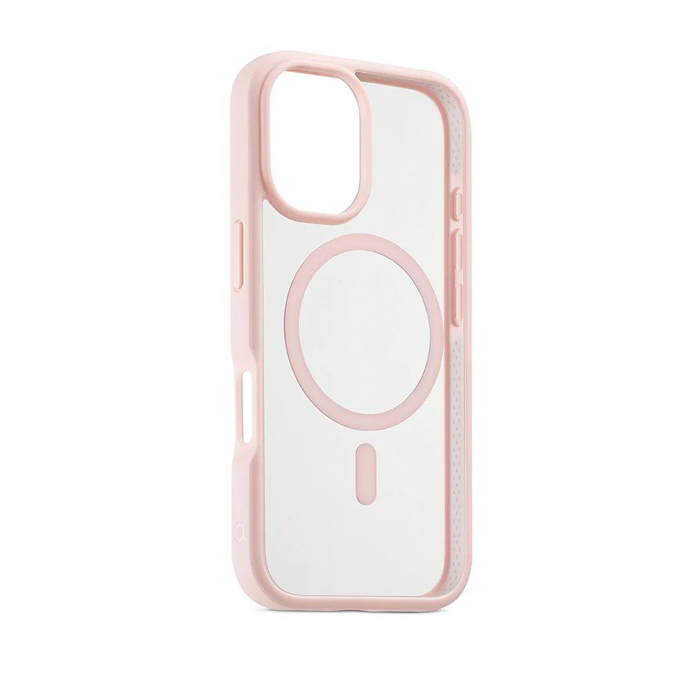 Funda para iPhone 16 Jump MagSafe de INTECAT - Rosa - Image 2