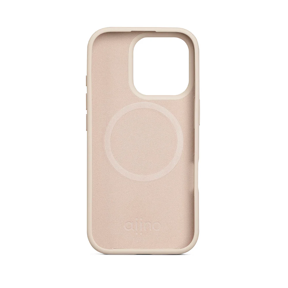 Funda para iPhone 16 Pro Allure MagSafe de INTECAT - Arena - Image 2