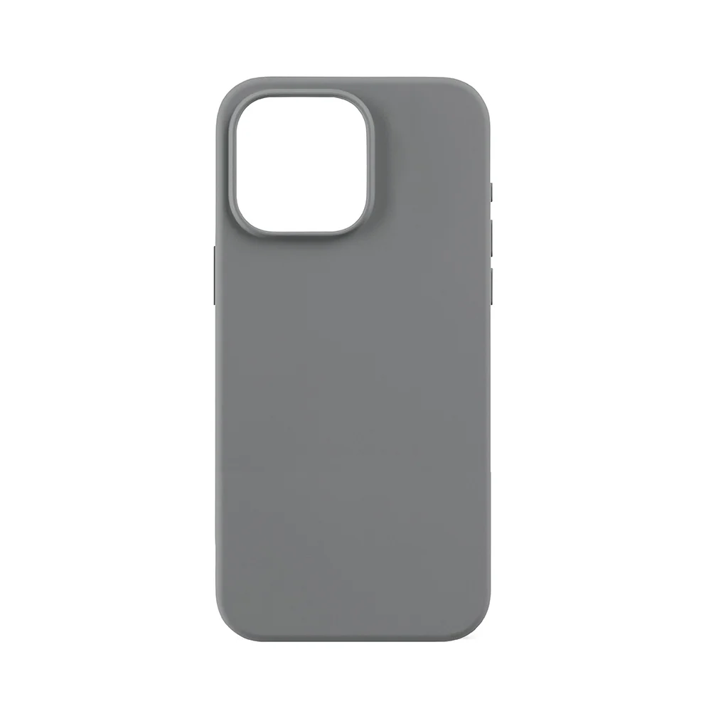 Funda para iPhone 16 Pro Allure MagSafe de INTECAT - Gris