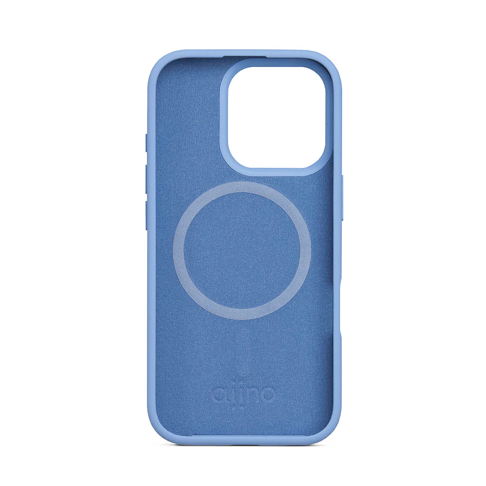 Funda para iPhone 16 Pro Max Allure MagSafe de INTECAT - Indigo - Image 2