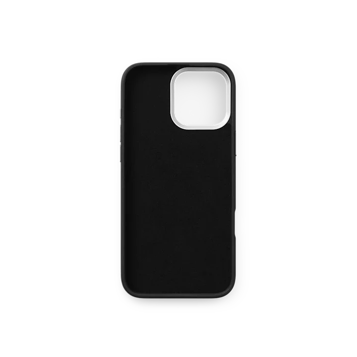 Funda para iPhone 16 Pro Max de Cuero con MagSafe de Bang & Olufsen - Negro - Image 2