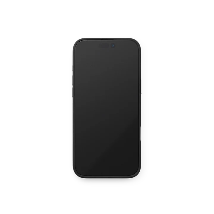 Funda para iPhone 16 Pro Max de Cuero con MagSafe de Bang & Olufsen - Negro - Image 4
