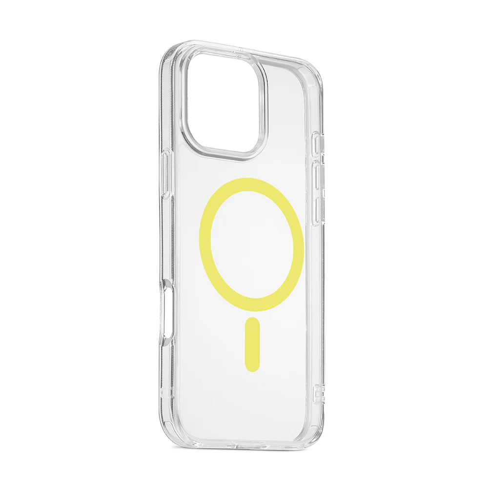 Funda para iPhone 16 Pro Max Frozen MagSafe de INTECAT - Lima - Image 2