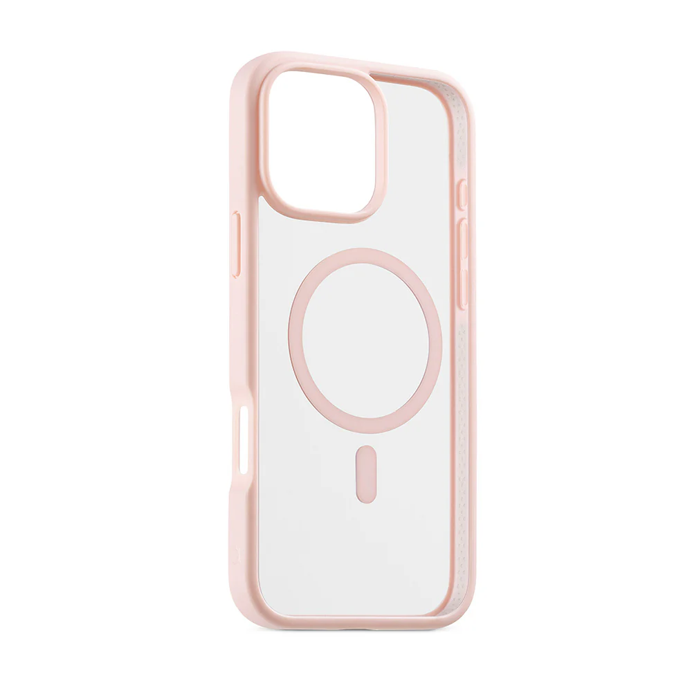 Funda para iPhone 16 Pro Max Jump MagSafe de INTECAT - Rosa - Image 2
