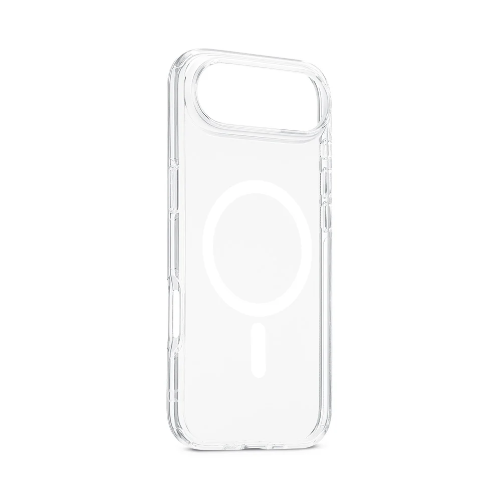 Funda para iPhone 17 Air Frozen MagSafe de INTECAT - Blanco - Image 2