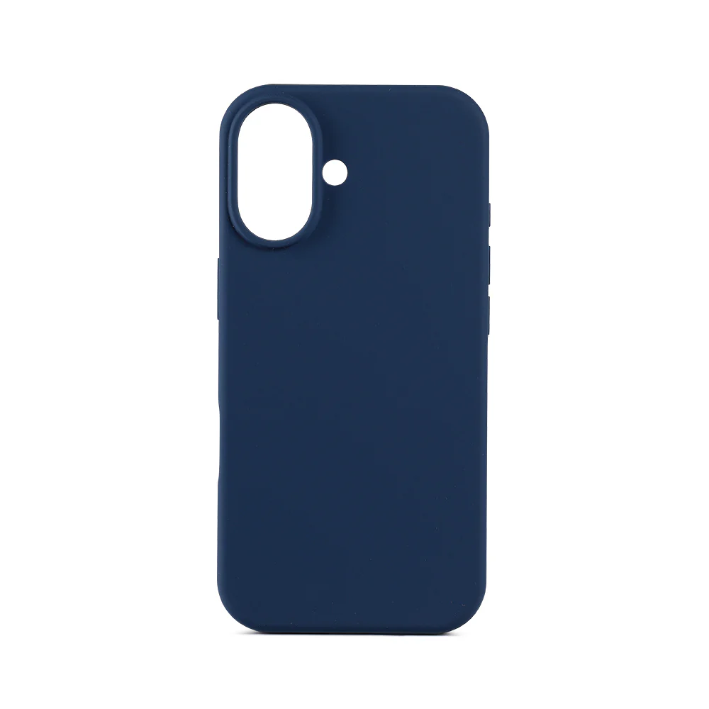 Funda para iPhone 17 Allure MagSafe de INTECAT - Azul