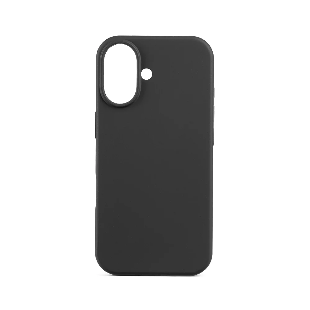 Funda para iPhone 17 Allure MagSafe de INTECAT - Negro