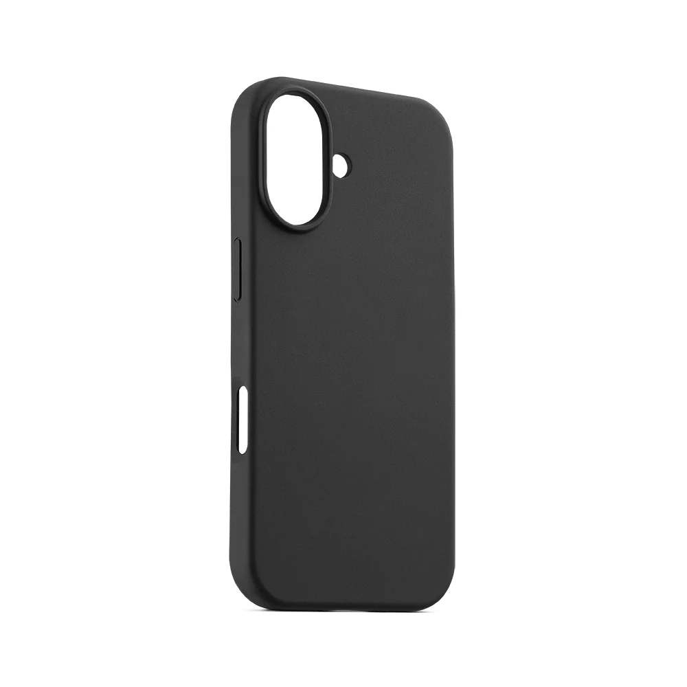 Funda para iPhone 17 Allure MagSafe de INTECAT - Negro - Image 3