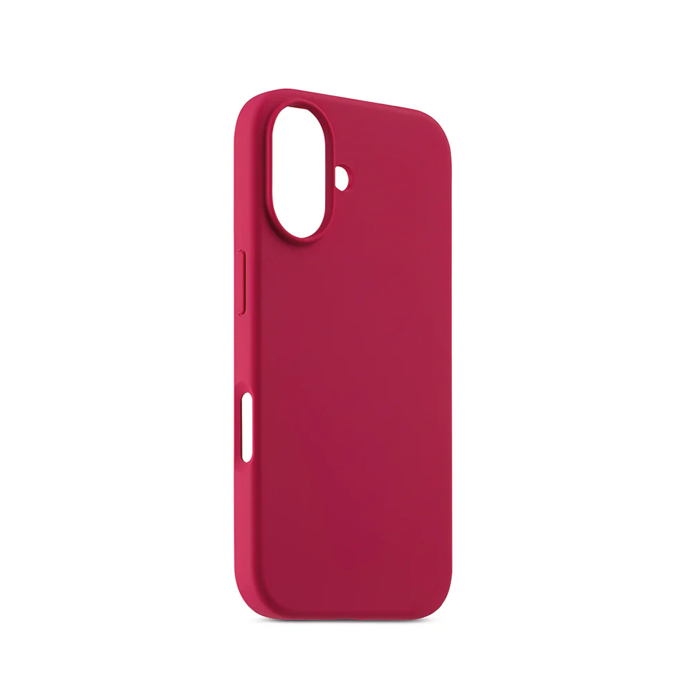 Funda para iPhone 17 Allure MagSafe de INTECAT - Rojo cereza - Image 2