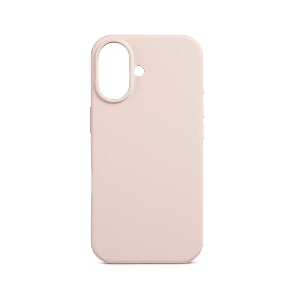 Funda para iPhone 17 Allure MagSafe de INTECAT - Rosa