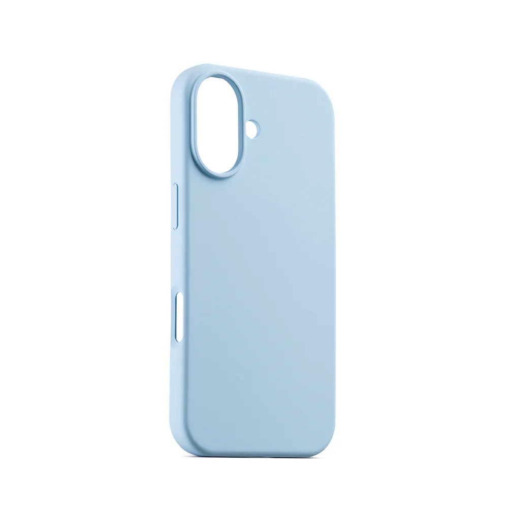 Funda para iPhone 17 Allure MagSafe de INTECAT - Sky blue - Image 2