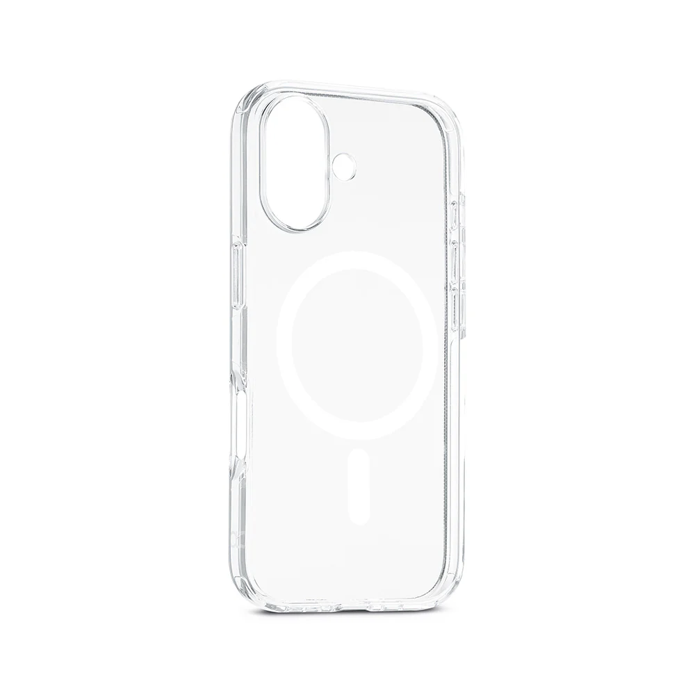 Funda para iPhone 17 Frozen MagSafe de INTECAT - Blanco - Image 2