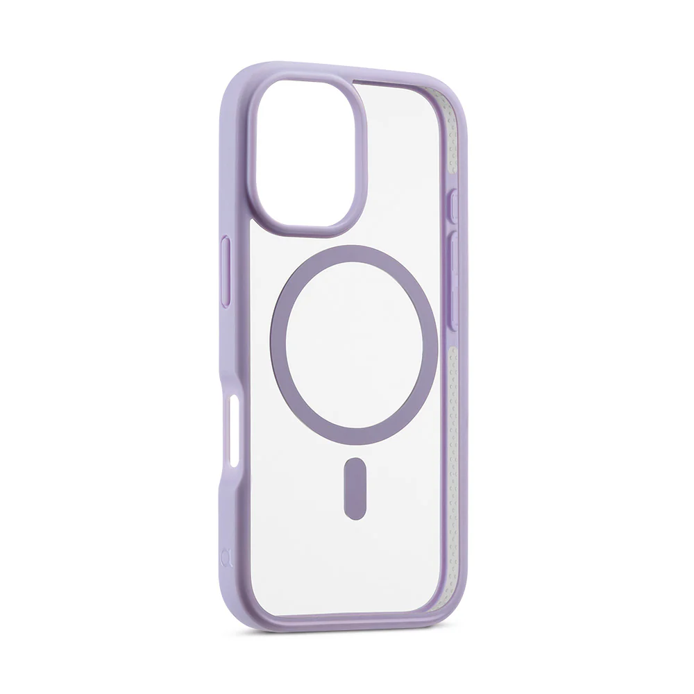 Funda para iPhone 17 Jump MagSafe de INTECAT - Lila - Image 2
