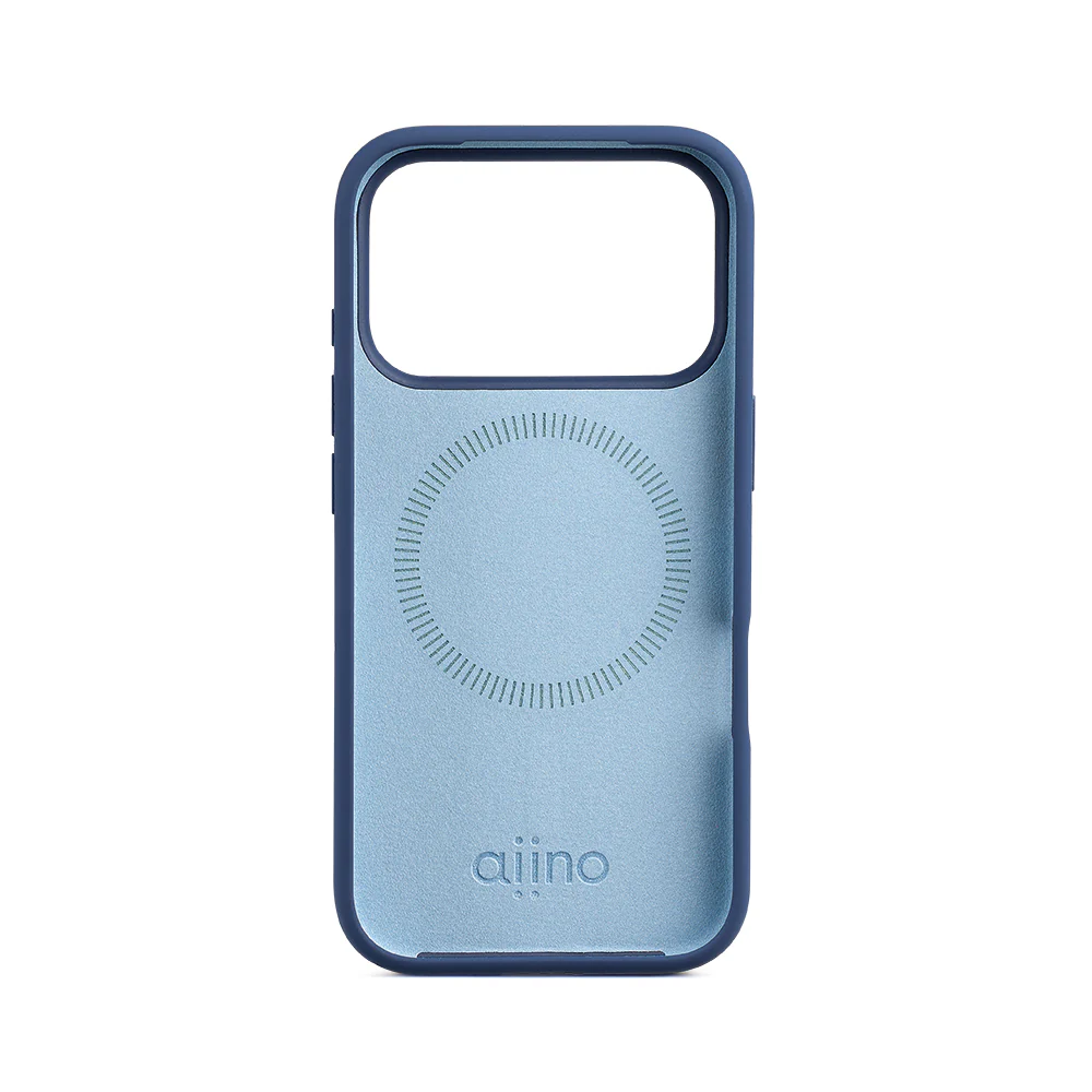 Funda para iPhone 17 Pro Allure MagSafe de INTECAT - Azul - Image 2