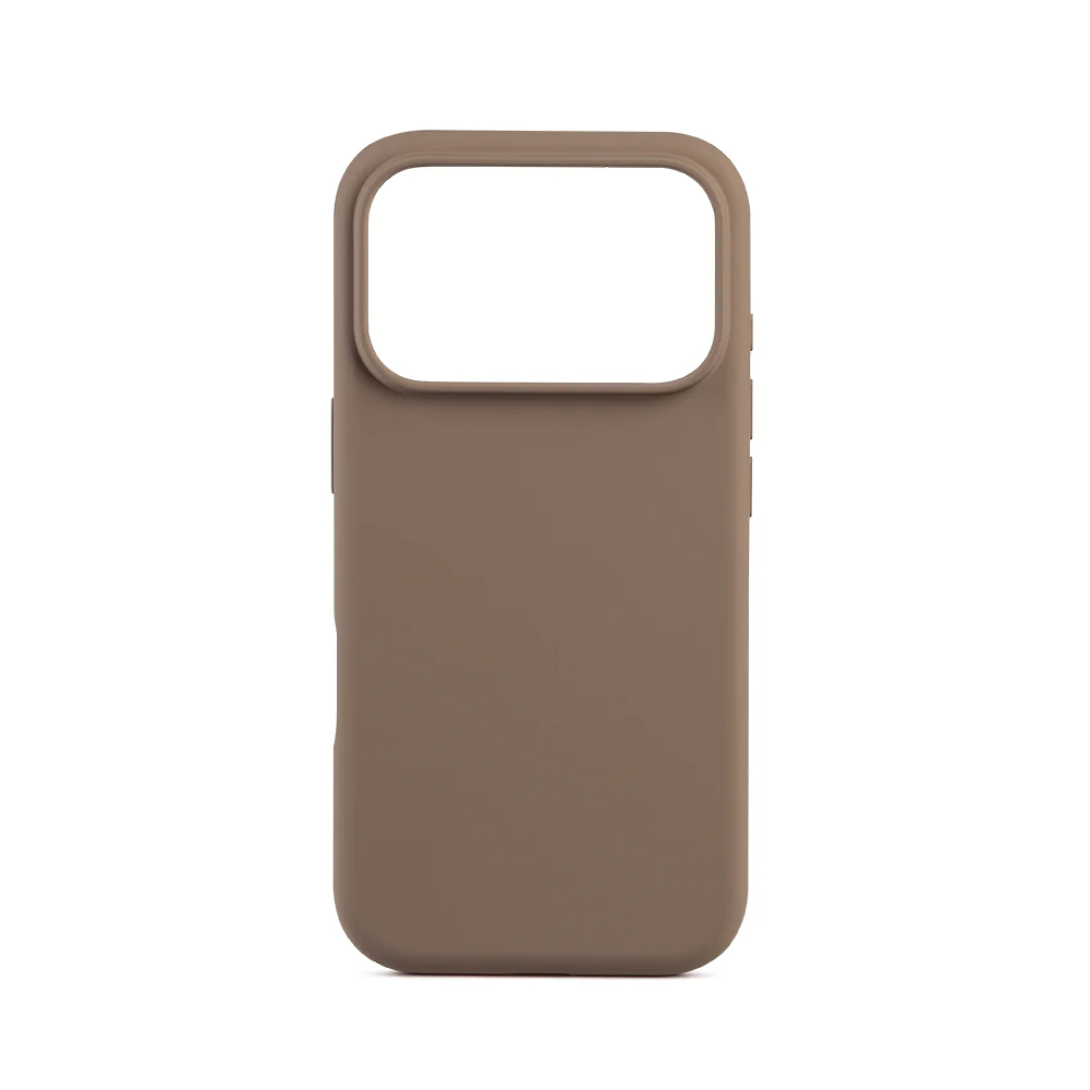 Funda para iPhone 17 Pro Allure MagSafe de INTECAT - Moka