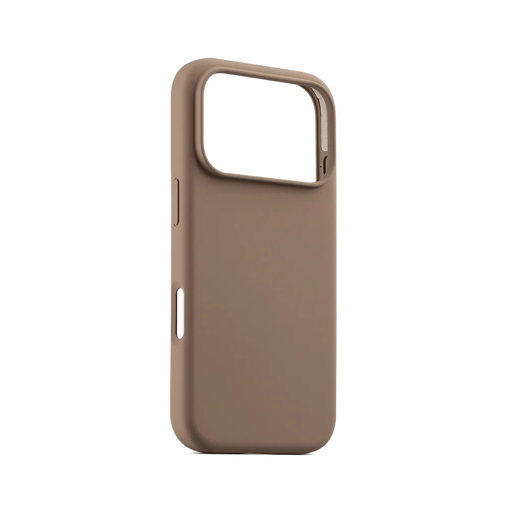 Funda para iPhone 17 Pro Allure MagSafe de INTECAT - Moka - Image 2
