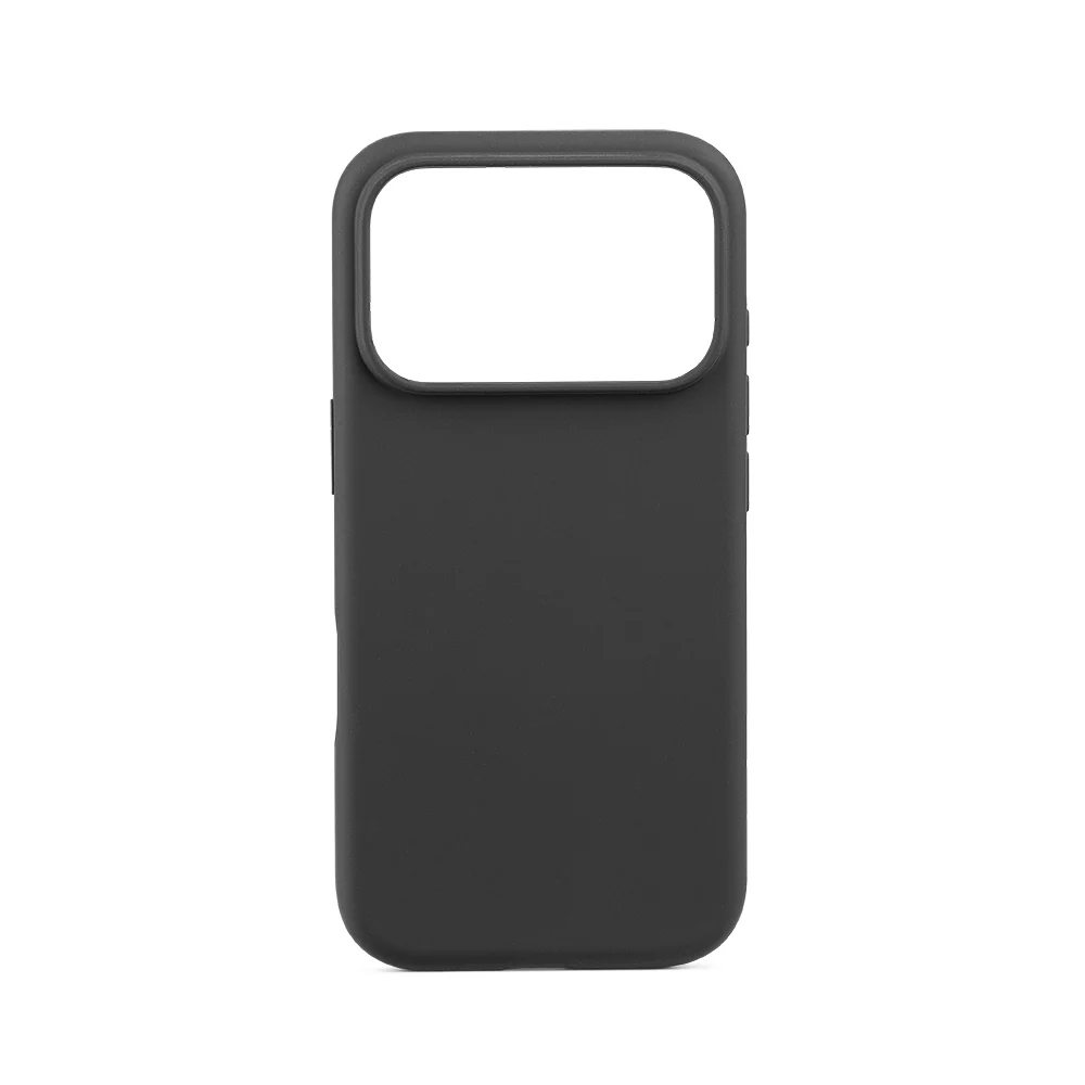 Funda para iPhone 17 Pro Allure MagSafe de INTECAT - Negro