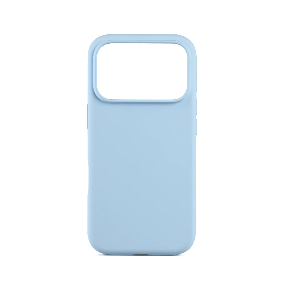 Funda para iPhone 17 Pro Allure MagSafe de INTECAT - Sky blue