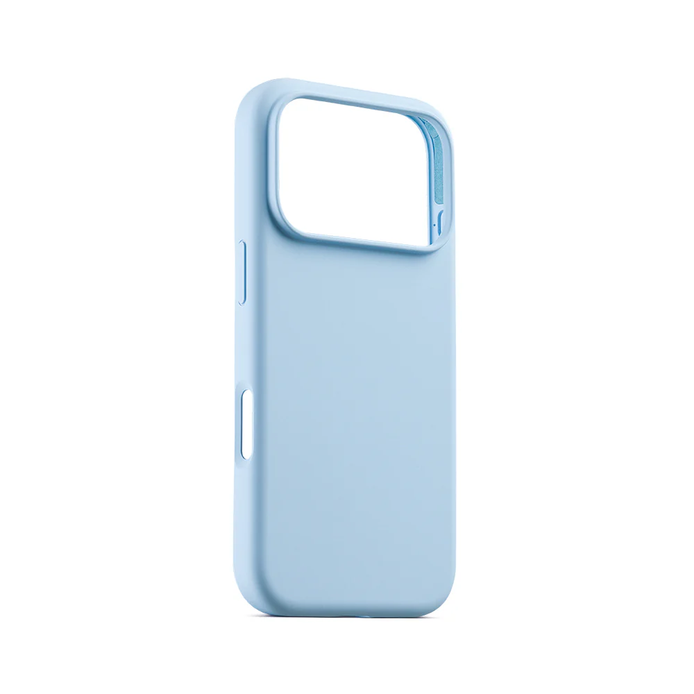 Funda para iPhone 17 Pro Allure MagSafe de INTECAT - Sky blue - Image 2