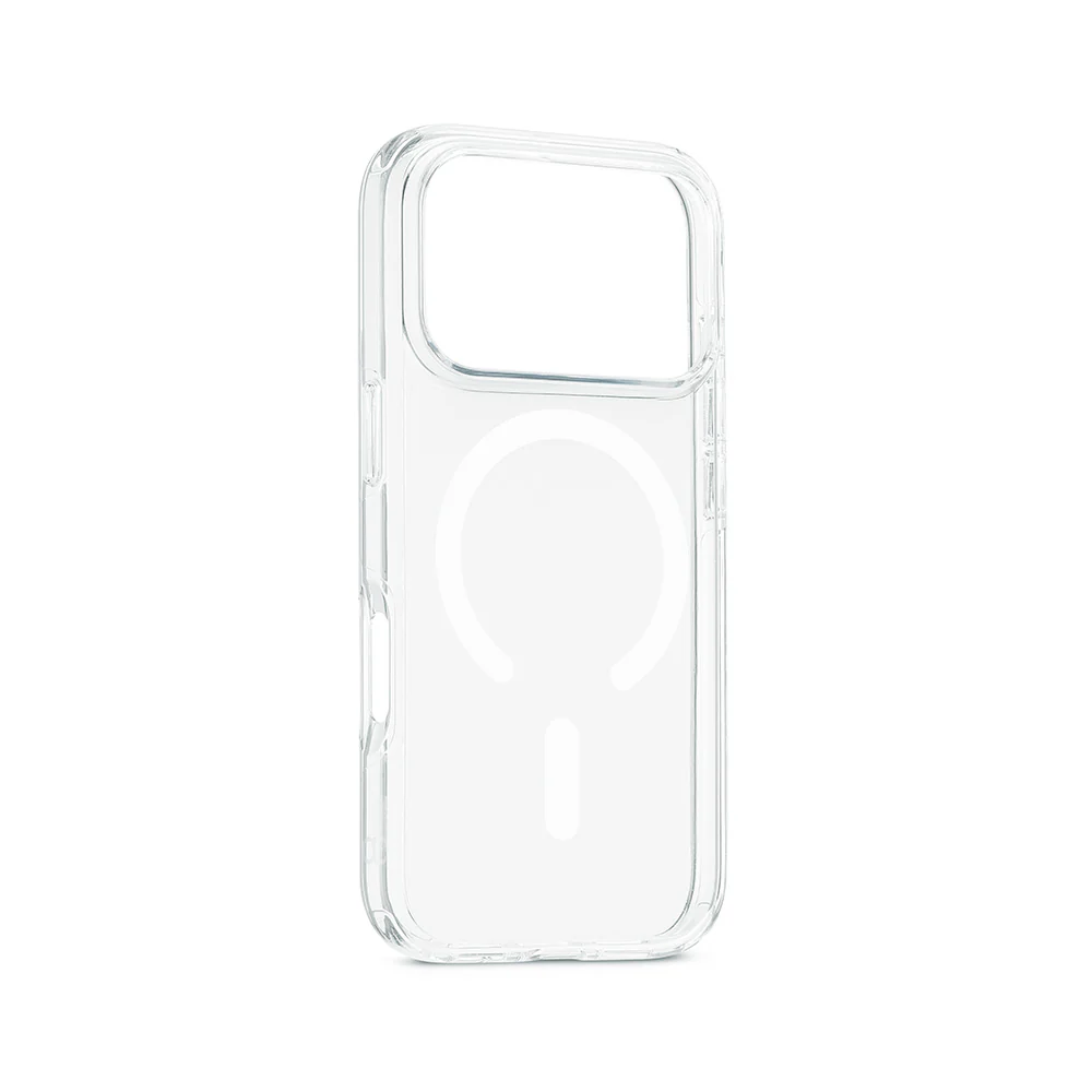 Funda para iPhone 17 Pro Frozen MagSafe de INTECAT - Blanco - Image 2